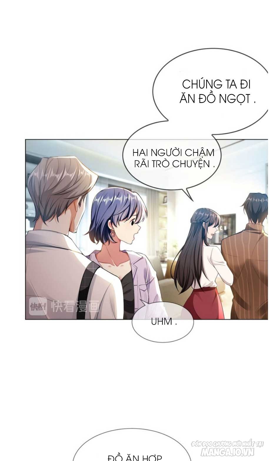 Độc Sủng Tuyệt Sắc Tiểu Kiều Thê Chapter 187.2 - Trang 2