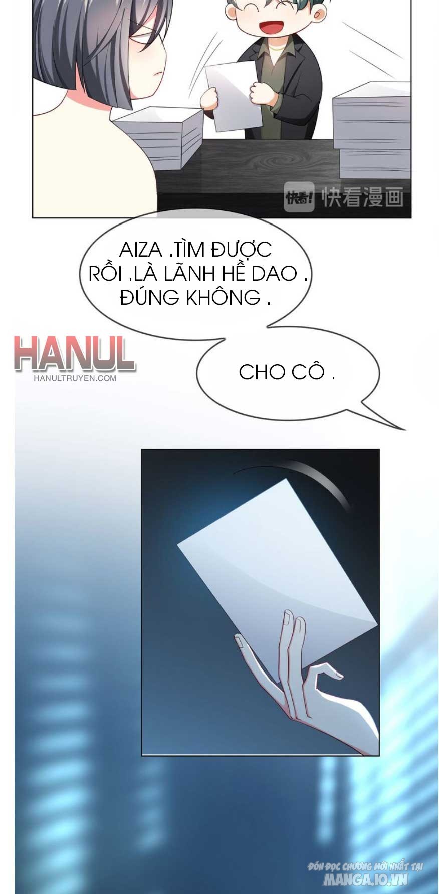 Độc Sủng Tuyệt Sắc Tiểu Kiều Thê Chapter 187.2 - Trang 2