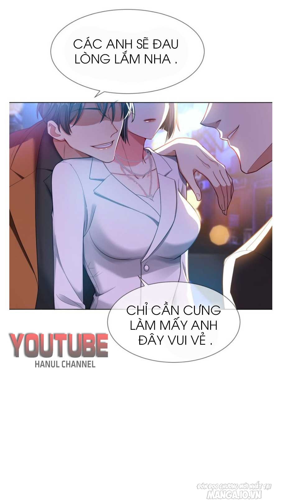 Độc Sủng Tuyệt Sắc Tiểu Kiều Thê Chapter 187.1 - Trang 2