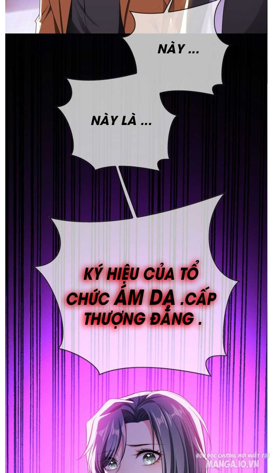 Độc Sủng Tuyệt Sắc Tiểu Kiều Thê Chapter 187.1 - Trang 2