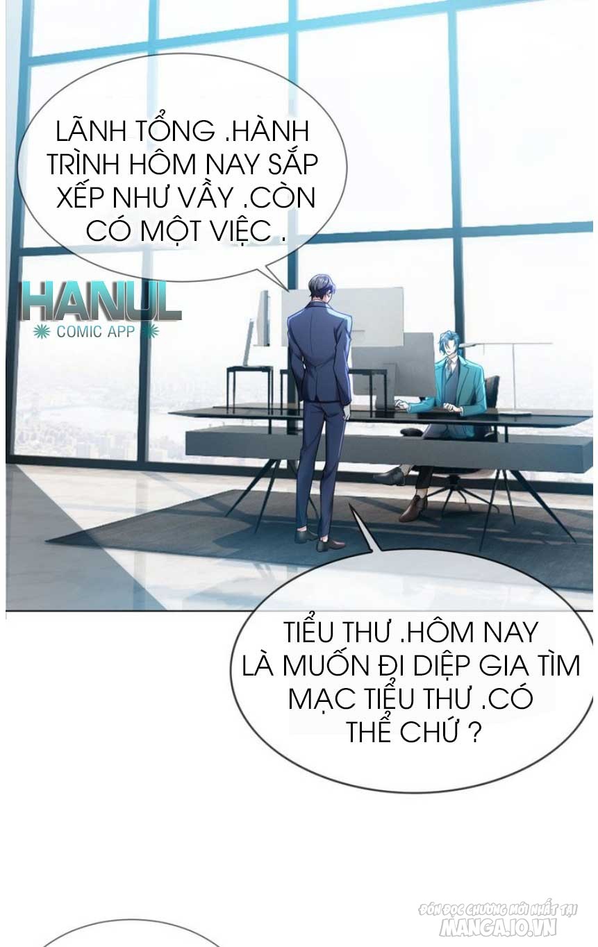 Độc Sủng Tuyệt Sắc Tiểu Kiều Thê Chapter 187.1 - Trang 2