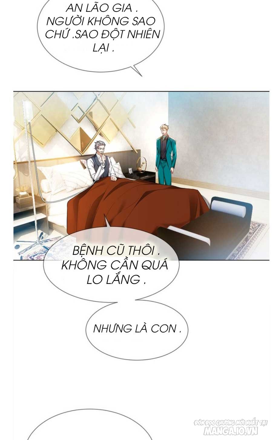 Độc Sủng Tuyệt Sắc Tiểu Kiều Thê Chapter 186.2 - Trang 2