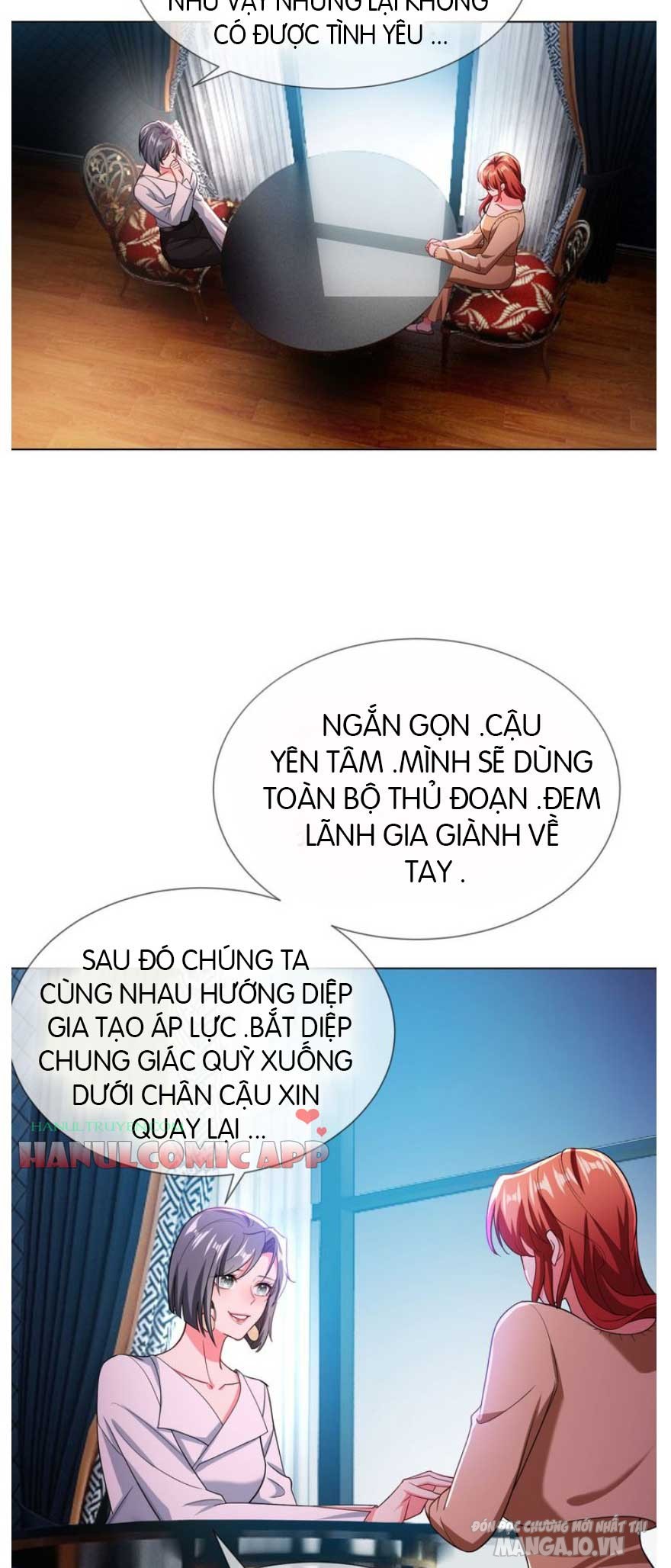 Độc Sủng Tuyệt Sắc Tiểu Kiều Thê Chapter 185.2 - Trang 2