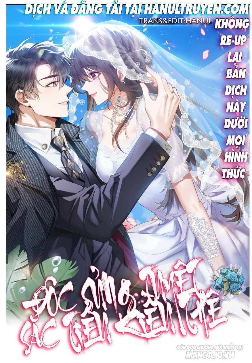 Độc Sủng Tuyệt Sắc Tiểu Kiều Thê Chapter 185.1 - Trang 2