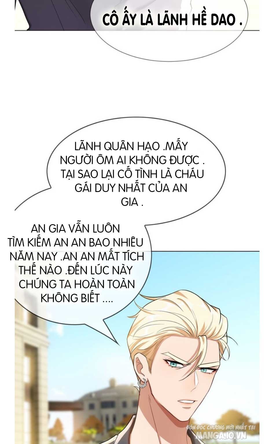 Độc Sủng Tuyệt Sắc Tiểu Kiều Thê Chapter 185.1 - Trang 2