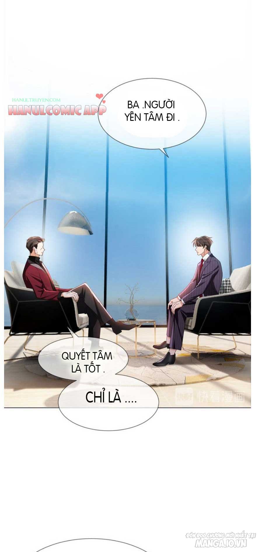 Độc Sủng Tuyệt Sắc Tiểu Kiều Thê Chapter 184.2 - Trang 2