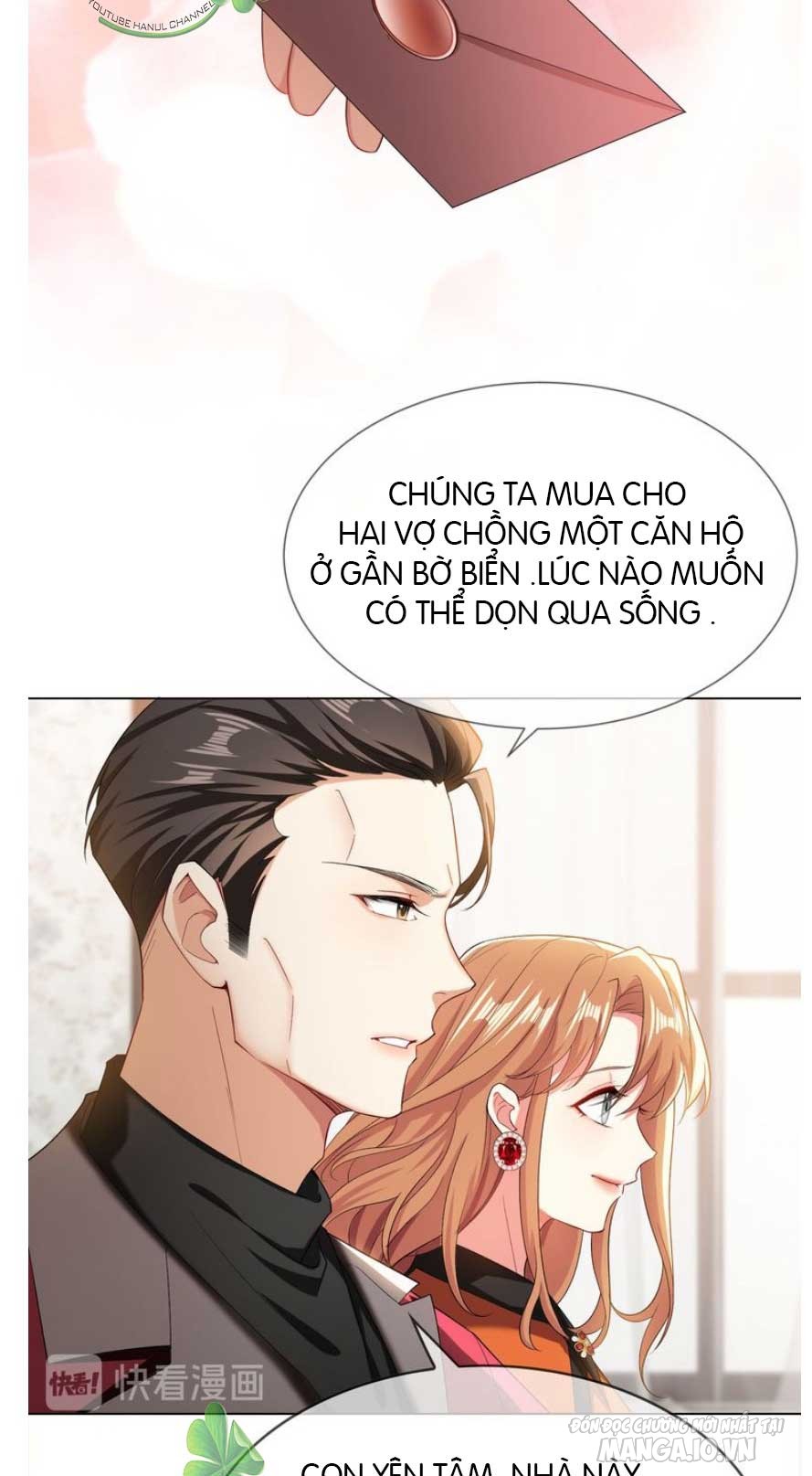 Độc Sủng Tuyệt Sắc Tiểu Kiều Thê Chapter 184.1 - Trang 2