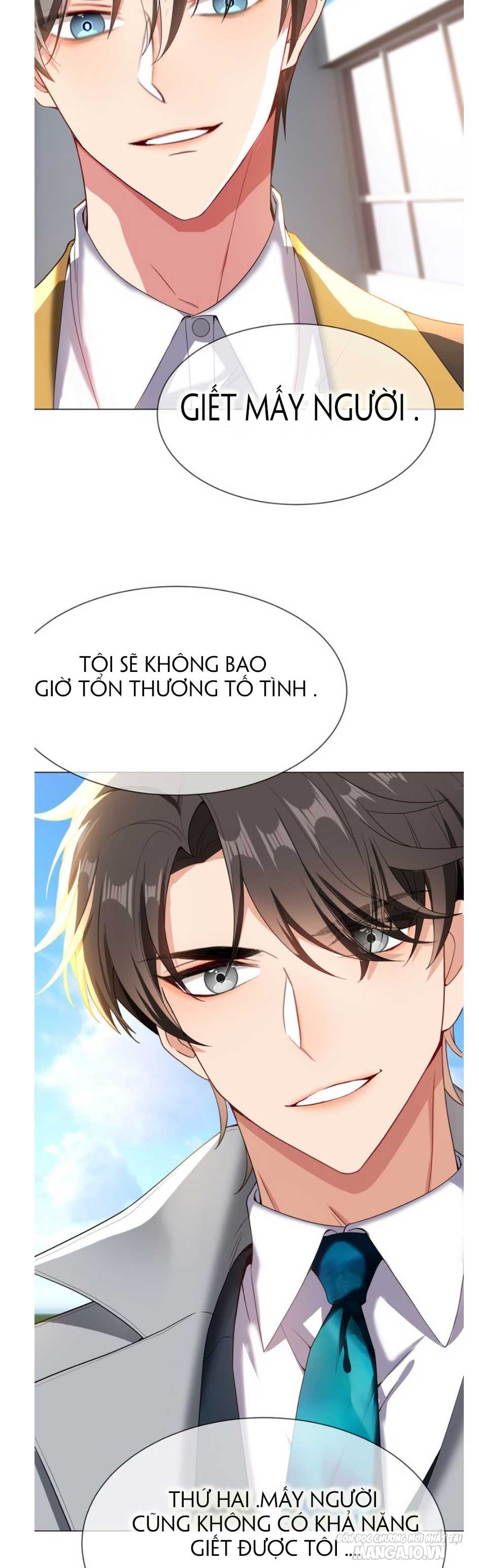 Độc Sủng Tuyệt Sắc Tiểu Kiều Thê Chapter 183.1 - Trang 2