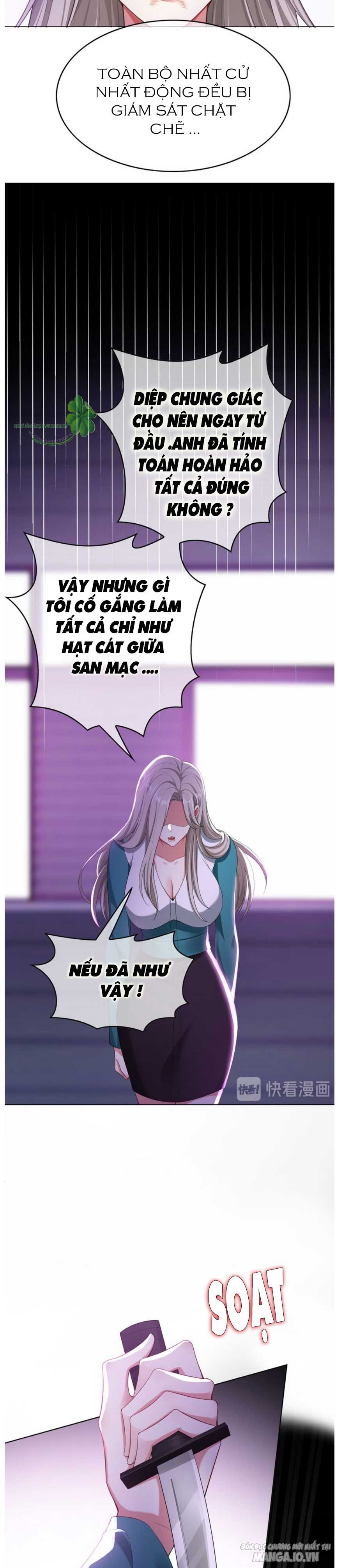 Độc Sủng Tuyệt Sắc Tiểu Kiều Thê Chapter 182.1 - Trang 2