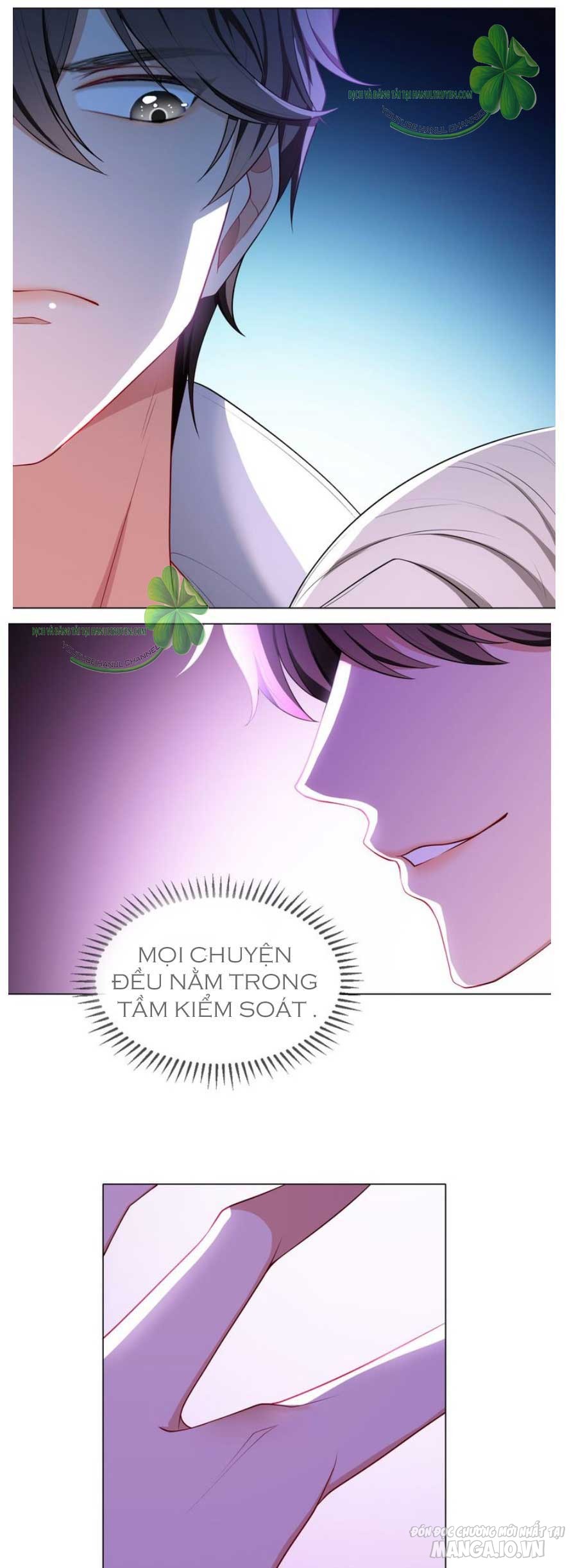 Độc Sủng Tuyệt Sắc Tiểu Kiều Thê Chapter 179.2 - Trang 2