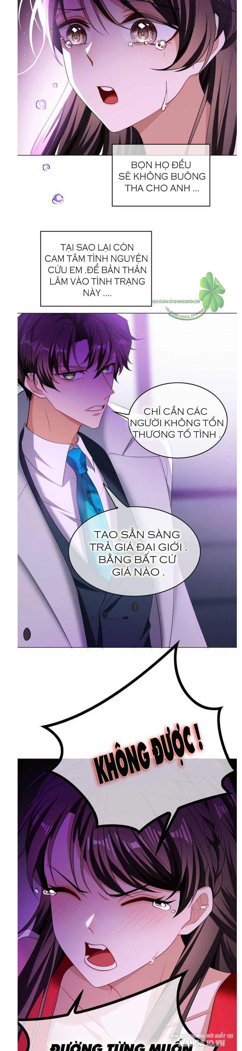 Độc Sủng Tuyệt Sắc Tiểu Kiều Thê Chapter 179.1 - Trang 2