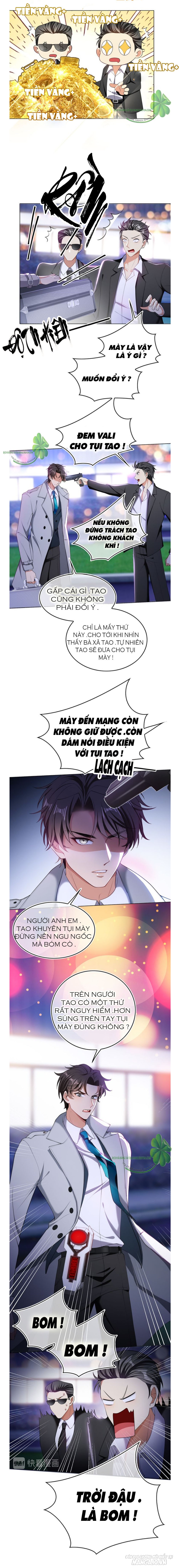 Độc Sủng Tuyệt Sắc Tiểu Kiều Thê Chapter 177.1 - Trang 2