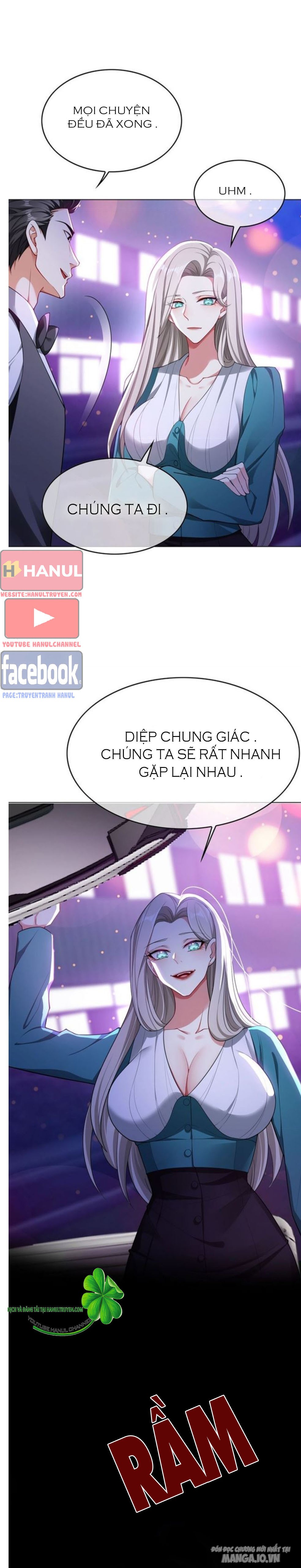 Độc Sủng Tuyệt Sắc Tiểu Kiều Thê Chapter 173 - Trang 2