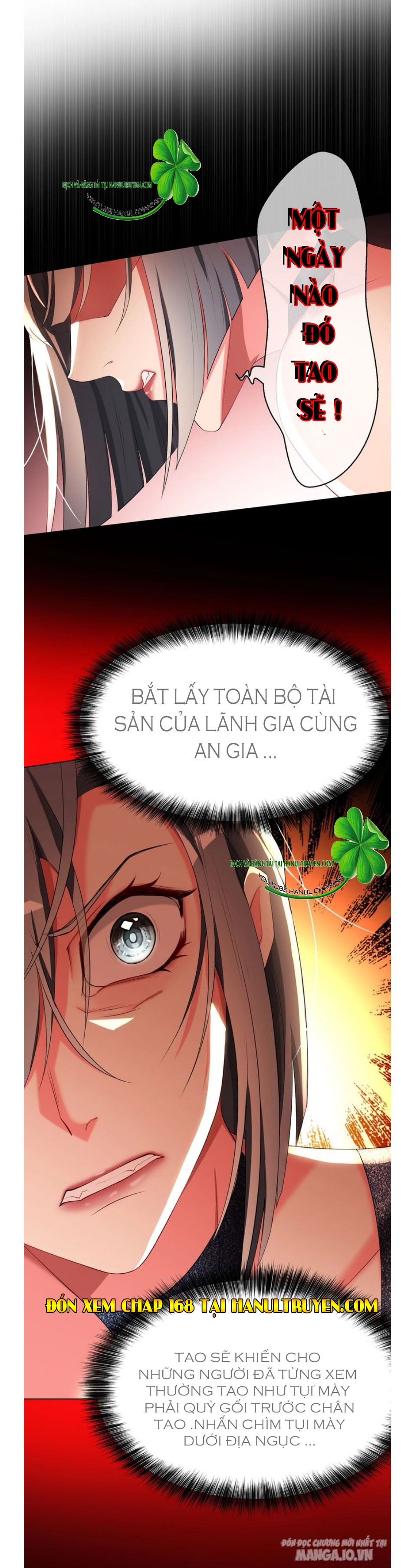 Độc Sủng Tuyệt Sắc Tiểu Kiều Thê Chapter 168 - Trang 2