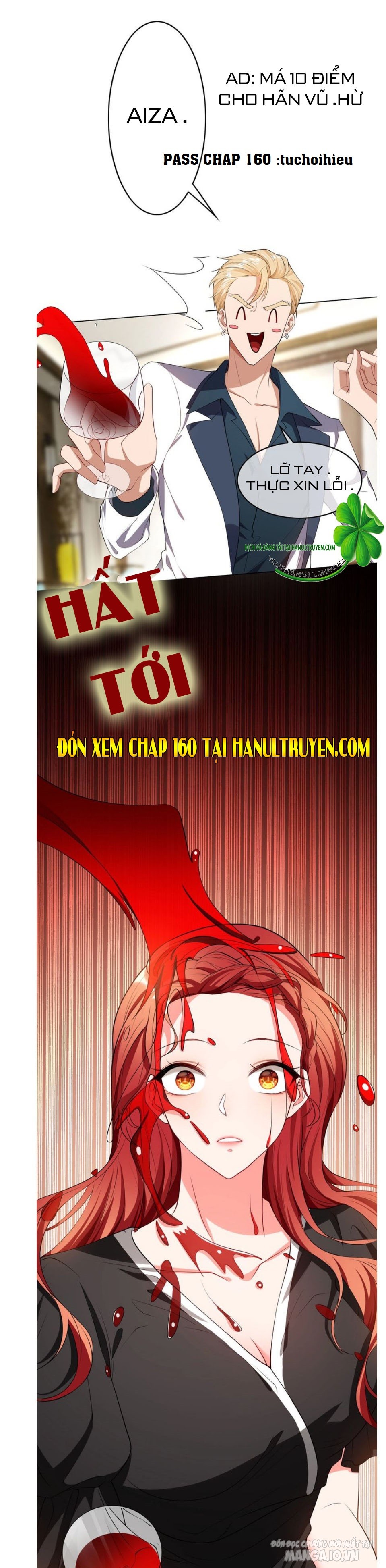 Độc Sủng Tuyệt Sắc Tiểu Kiều Thê Chapter 159 - Trang 2