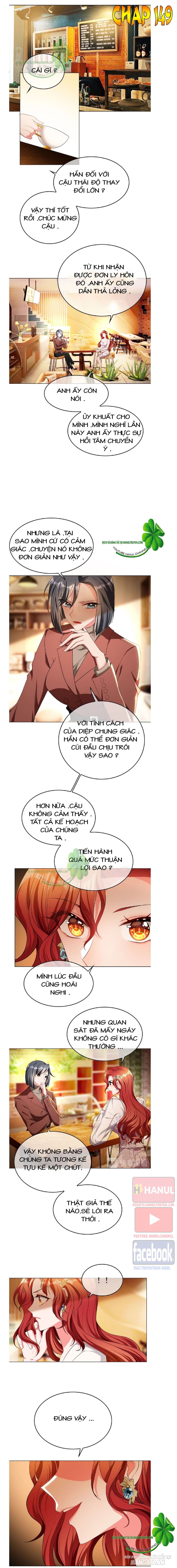 Độc Sủng Tuyệt Sắc Tiểu Kiều Thê Chapter 149 - Trang 2