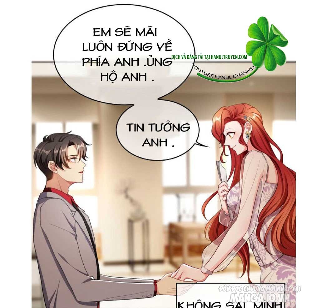 Độc Sủng Tuyệt Sắc Tiểu Kiều Thê Chapter 148 - Trang 2