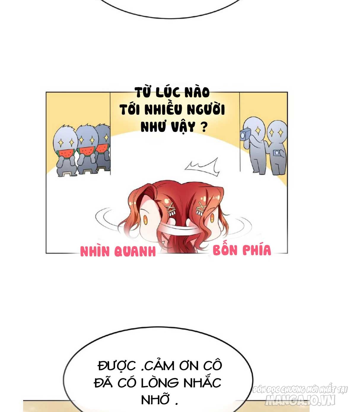 Độc Sủng Tuyệt Sắc Tiểu Kiều Thê Chapter 141 - Trang 2