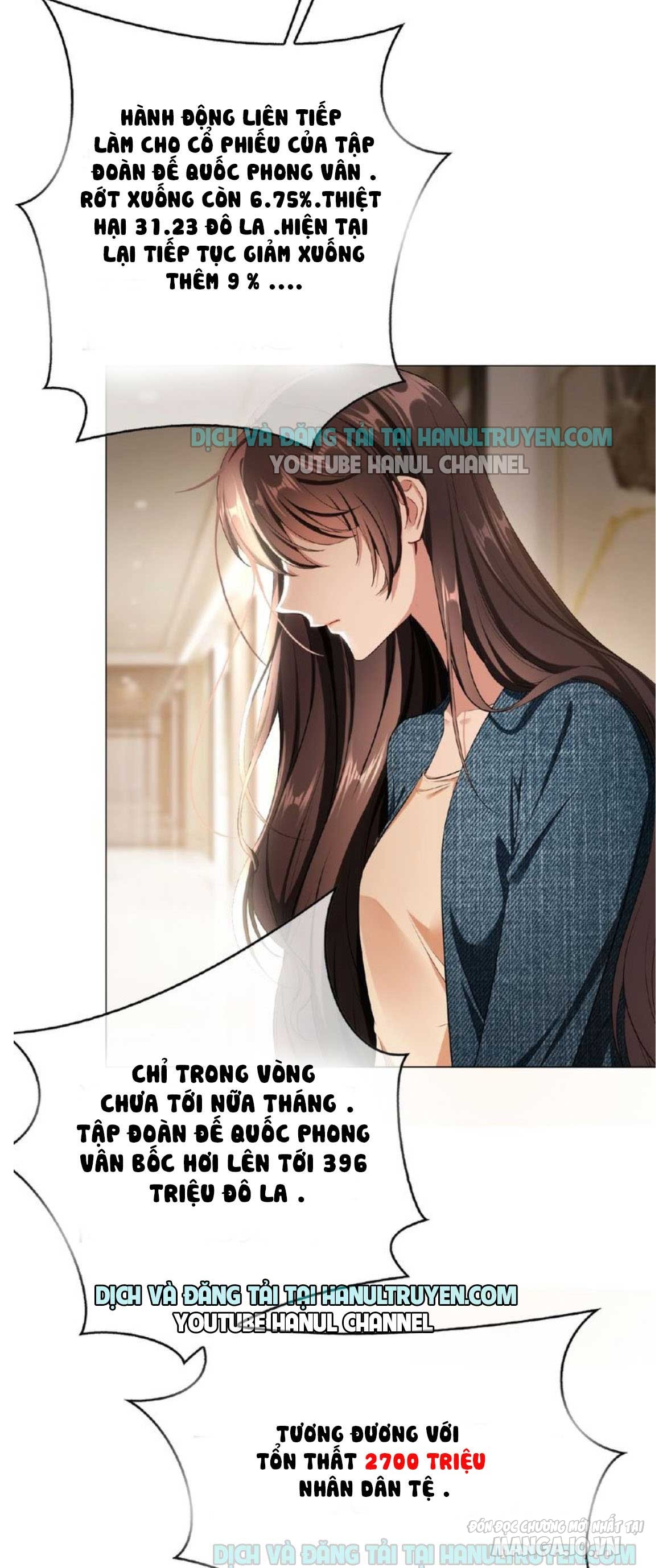 Độc Sủng Tuyệt Sắc Tiểu Kiều Thê Chapter 119 - Trang 2