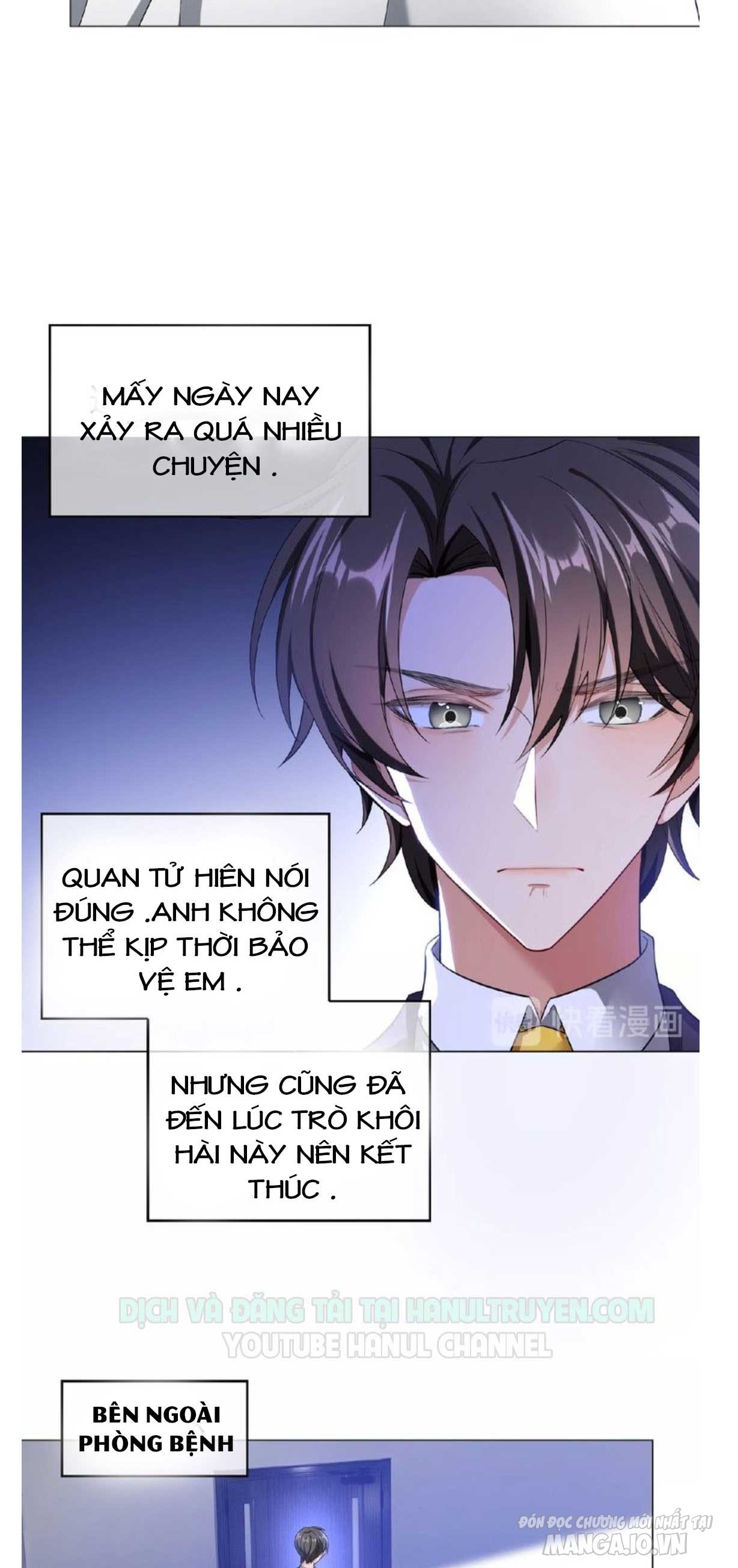 Độc Sủng Tuyệt Sắc Tiểu Kiều Thê Chapter 112 - Trang 2