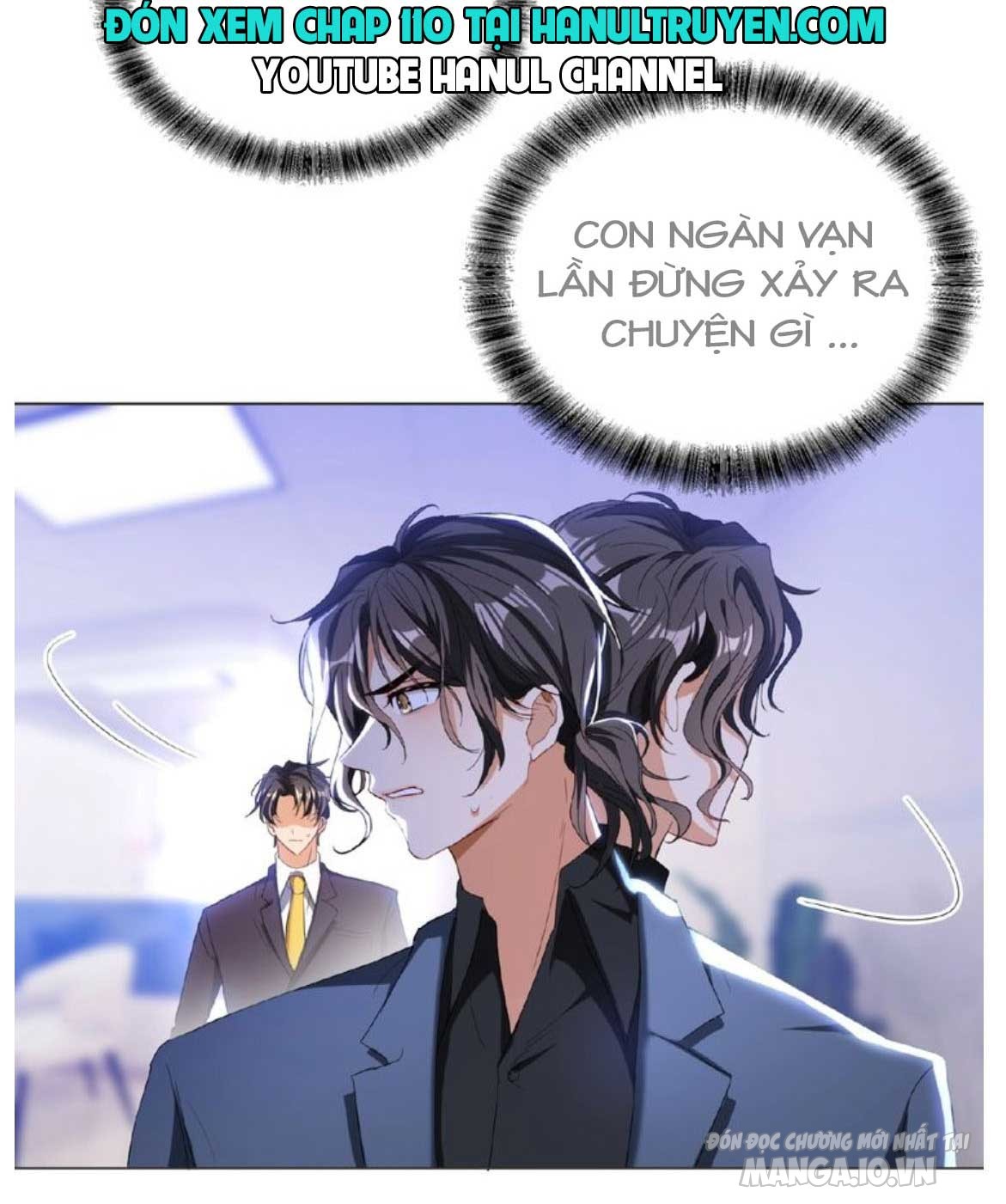 Độc Sủng Tuyệt Sắc Tiểu Kiều Thê Chapter 109 - Trang 2