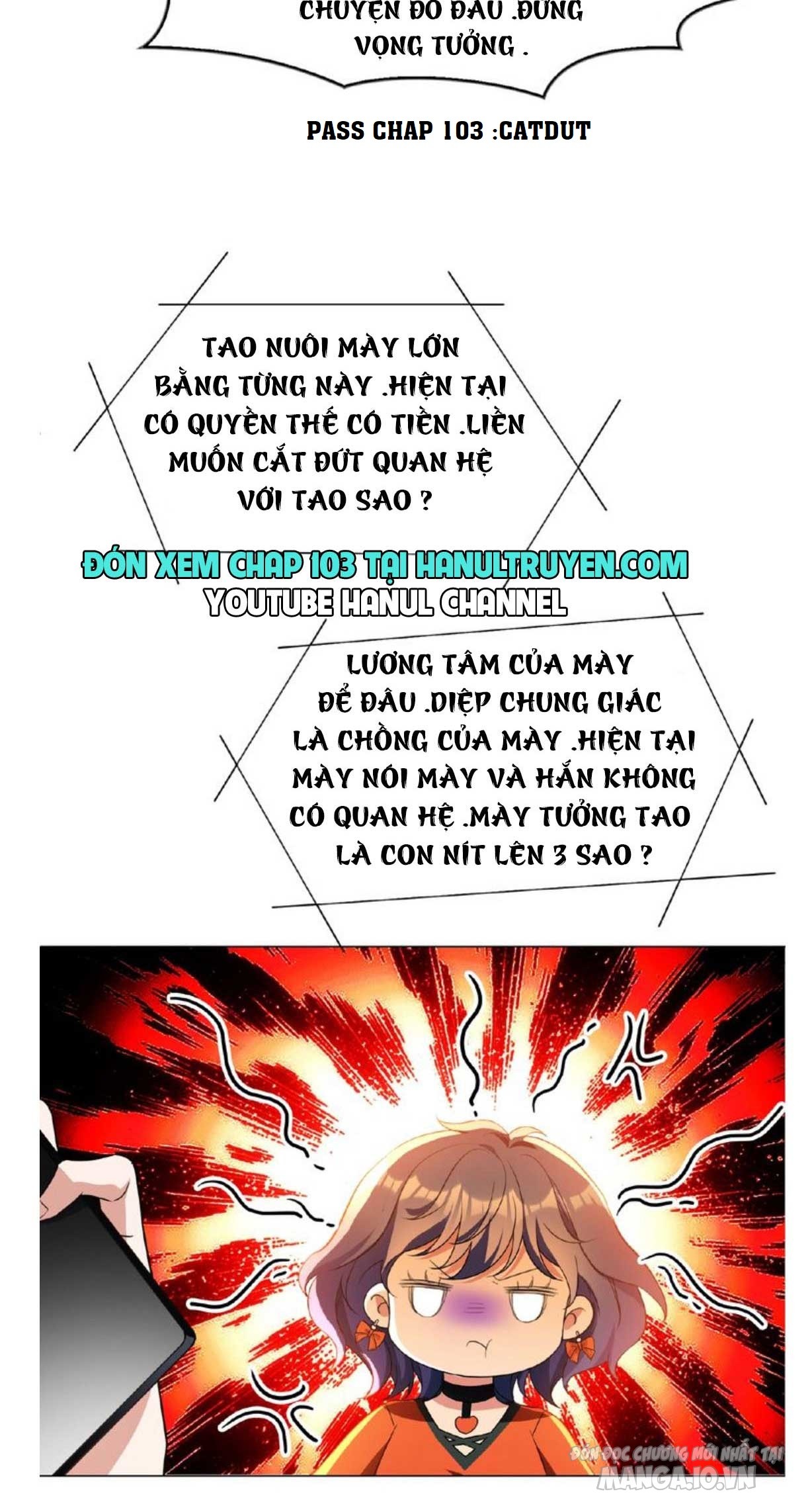 Độc Sủng Tuyệt Sắc Tiểu Kiều Thê Chapter 102 - Trang 2