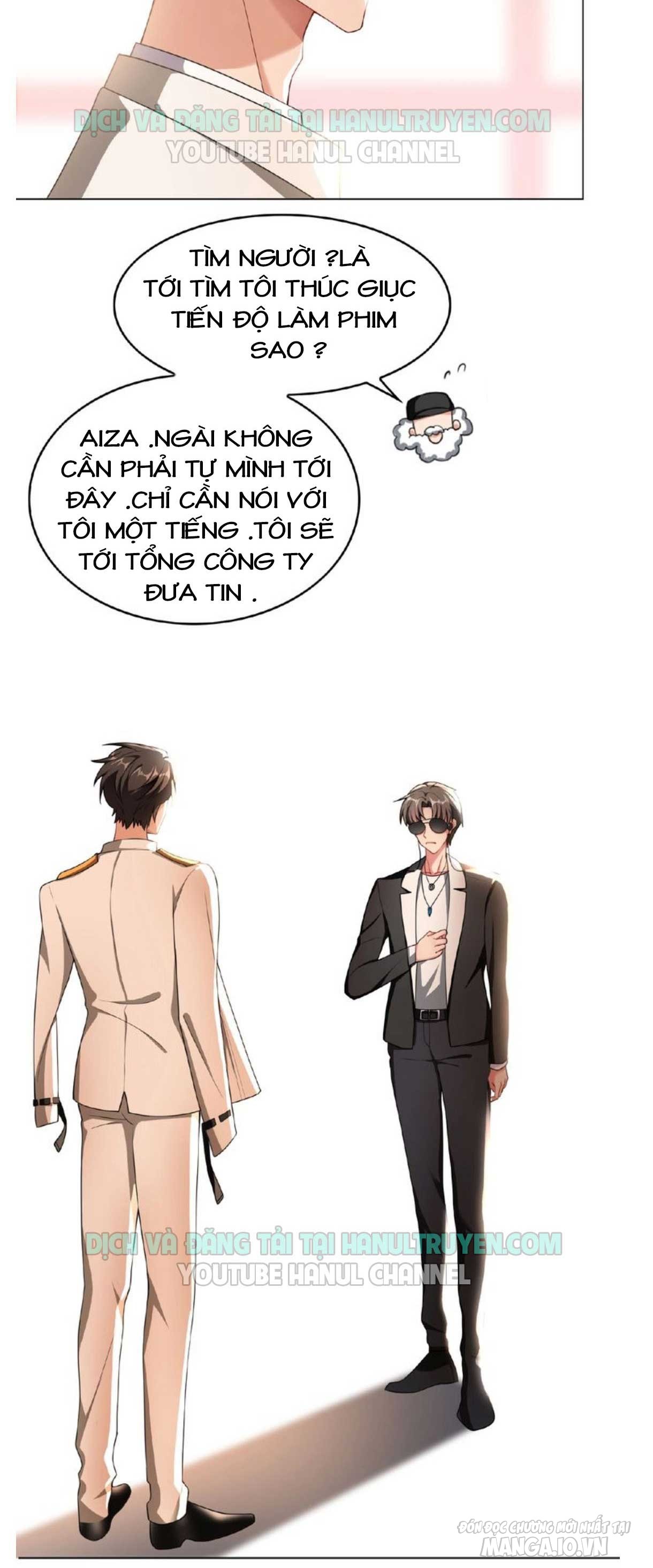 Độc Sủng Tuyệt Sắc Tiểu Kiều Thê Chapter 99 - Trang 2