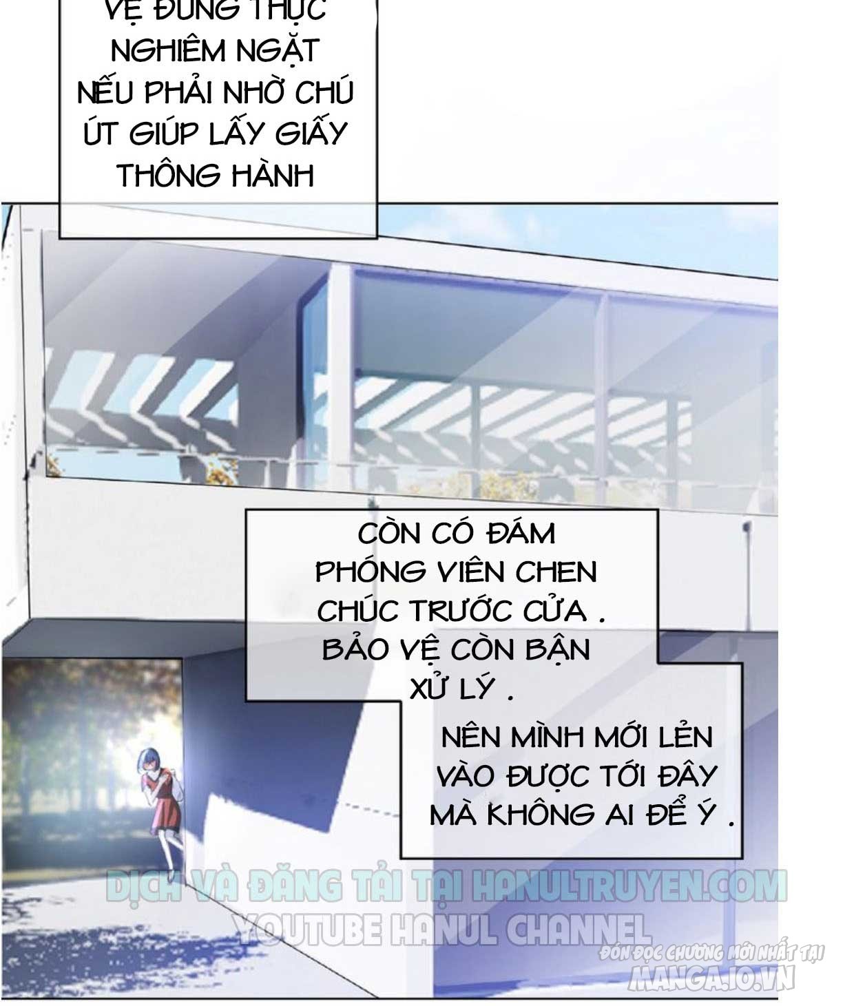 Độc Sủng Tuyệt Sắc Tiểu Kiều Thê Chapter 97 - Trang 2