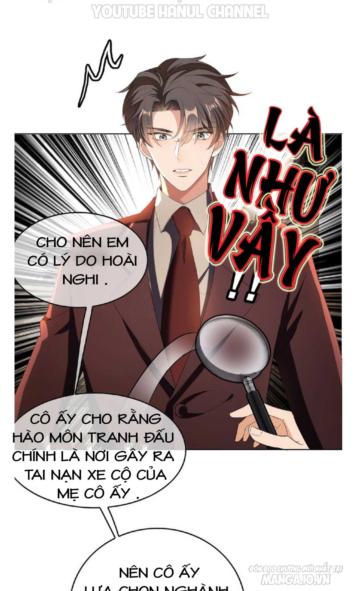 Độc Sủng Tuyệt Sắc Tiểu Kiều Thê Chapter 97 - Trang 2