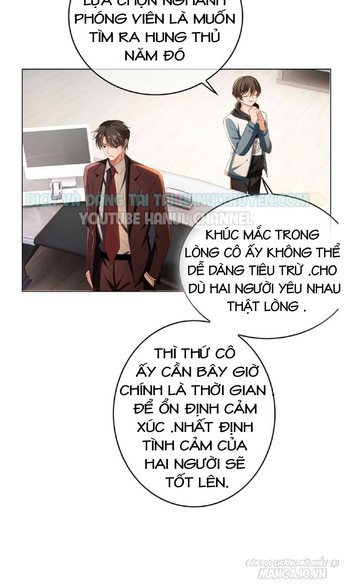 Độc Sủng Tuyệt Sắc Tiểu Kiều Thê Chapter 97 - Trang 2