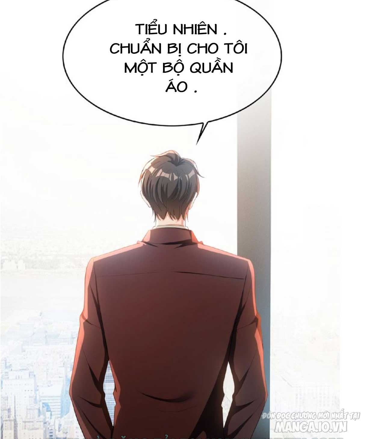 Độc Sủng Tuyệt Sắc Tiểu Kiều Thê Chapter 97 - Trang 2