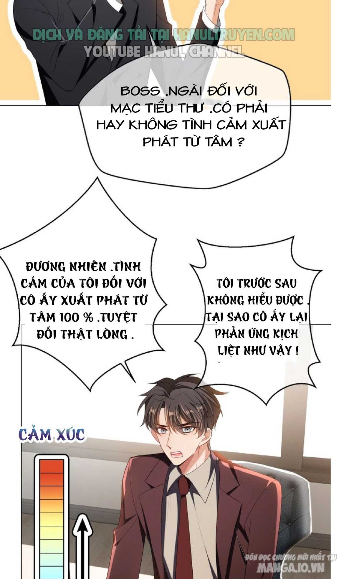 Độc Sủng Tuyệt Sắc Tiểu Kiều Thê Chapter 96 - Trang 2