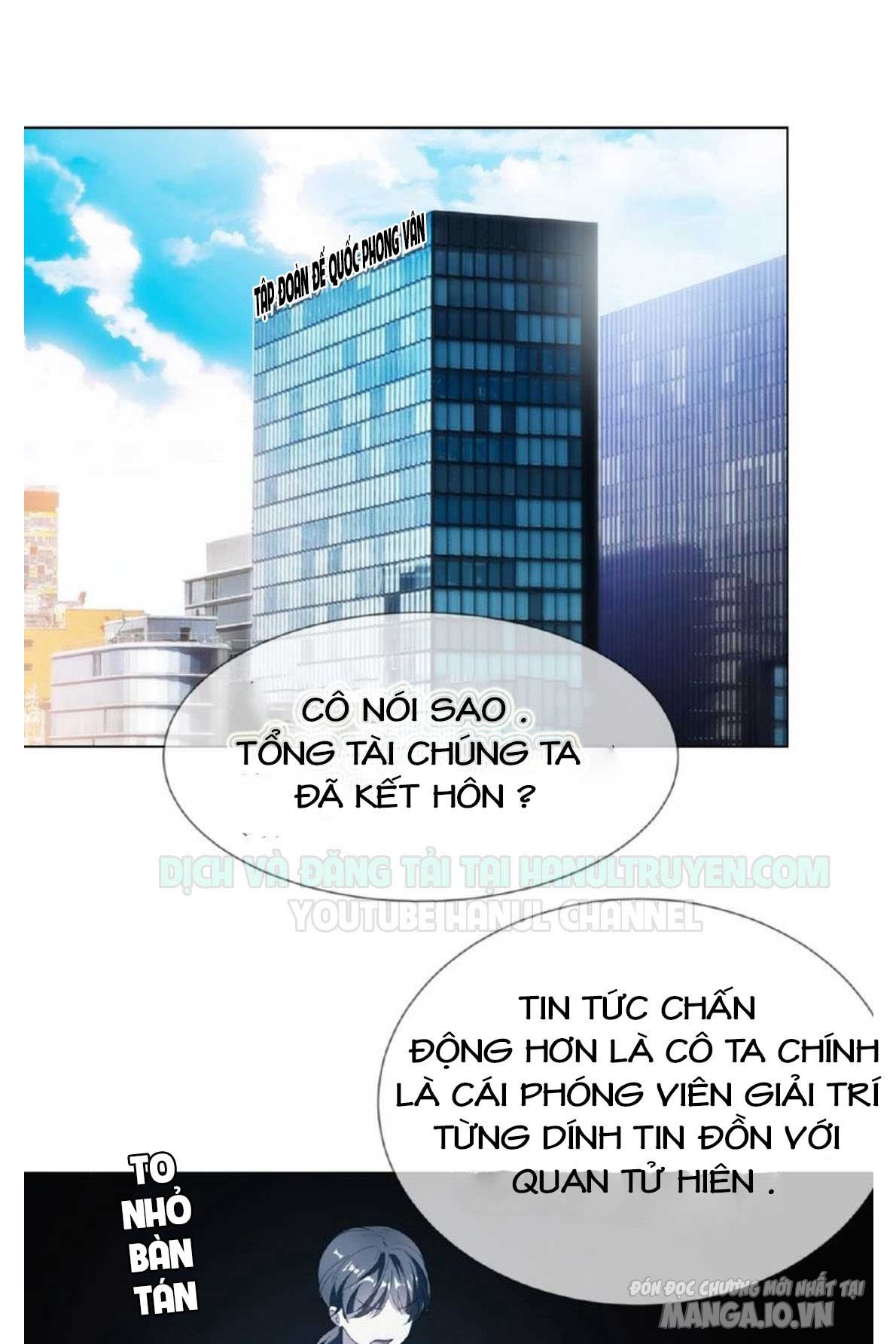 Độc Sủng Tuyệt Sắc Tiểu Kiều Thê Chapter 95 - Trang 2