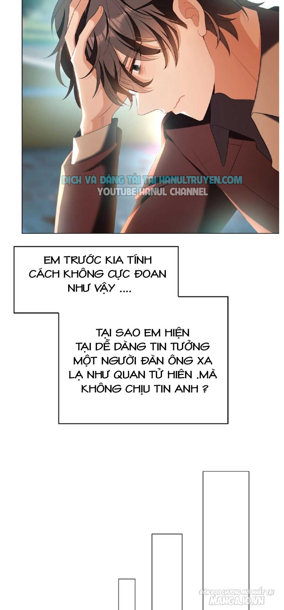 Độc Sủng Tuyệt Sắc Tiểu Kiều Thê Chapter 93 - Trang 2