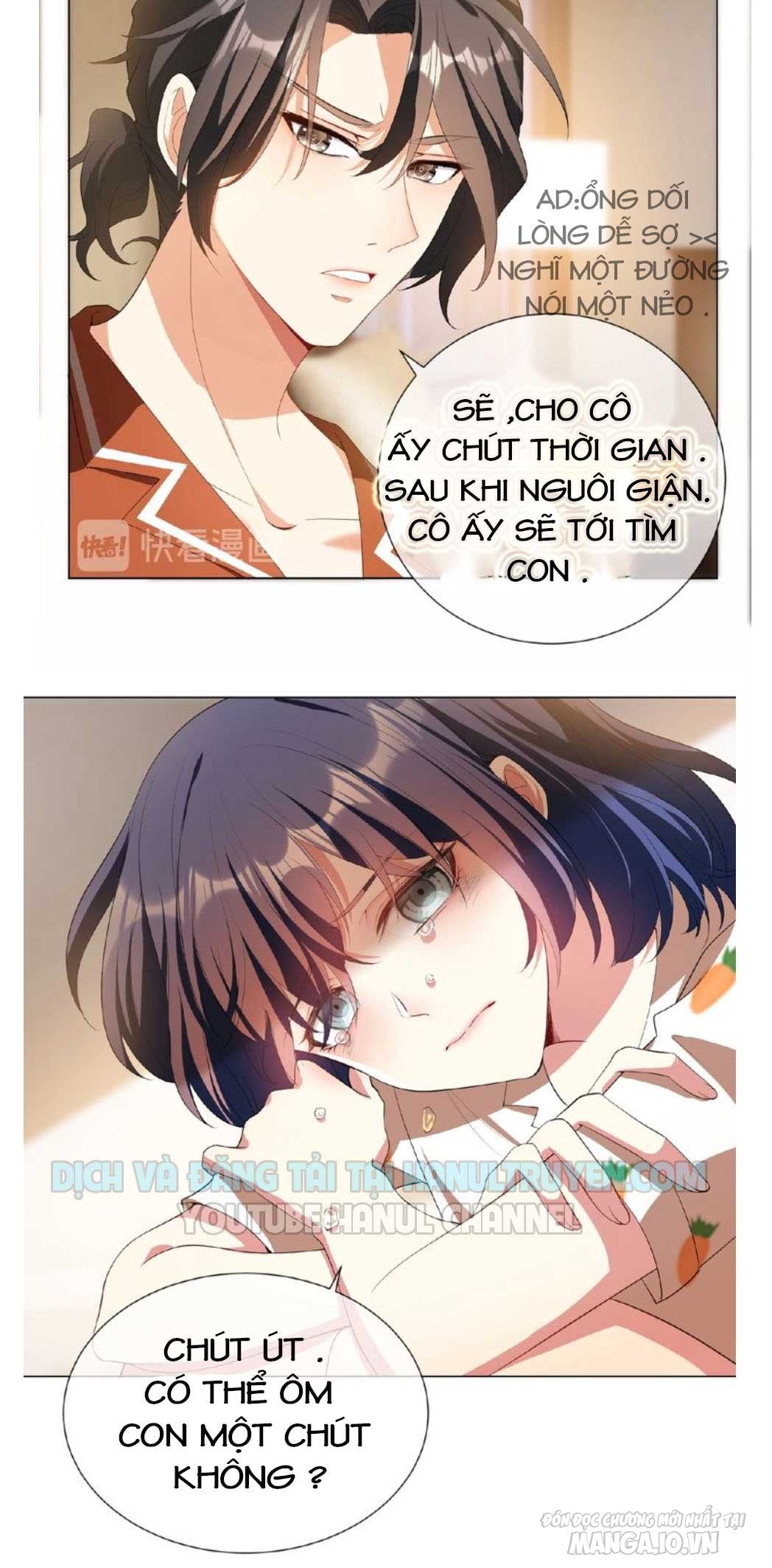 Độc Sủng Tuyệt Sắc Tiểu Kiều Thê Chapter 92 - Trang 2