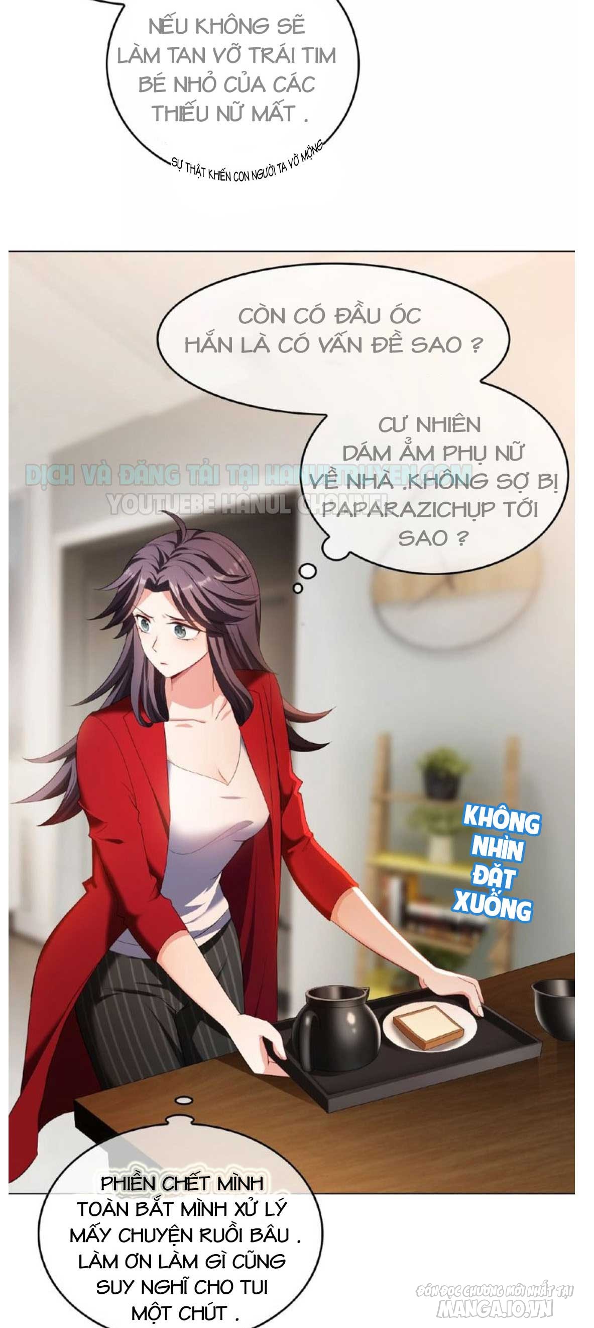 Độc Sủng Tuyệt Sắc Tiểu Kiều Thê Chapter 89 - Trang 2