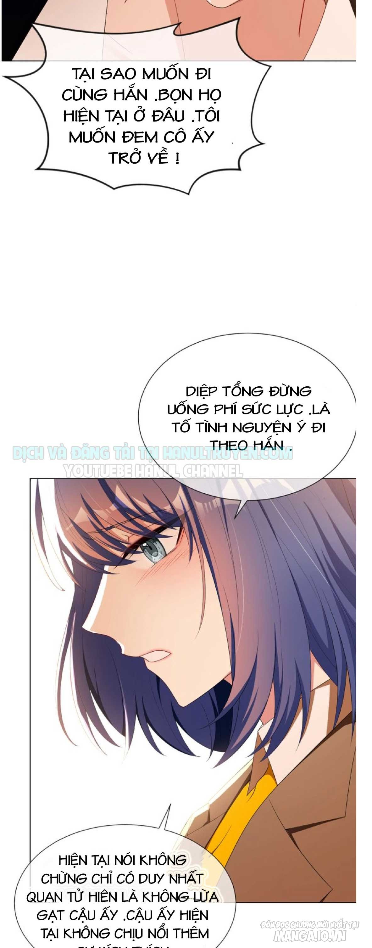 Độc Sủng Tuyệt Sắc Tiểu Kiều Thê Chapter 89 - Trang 2