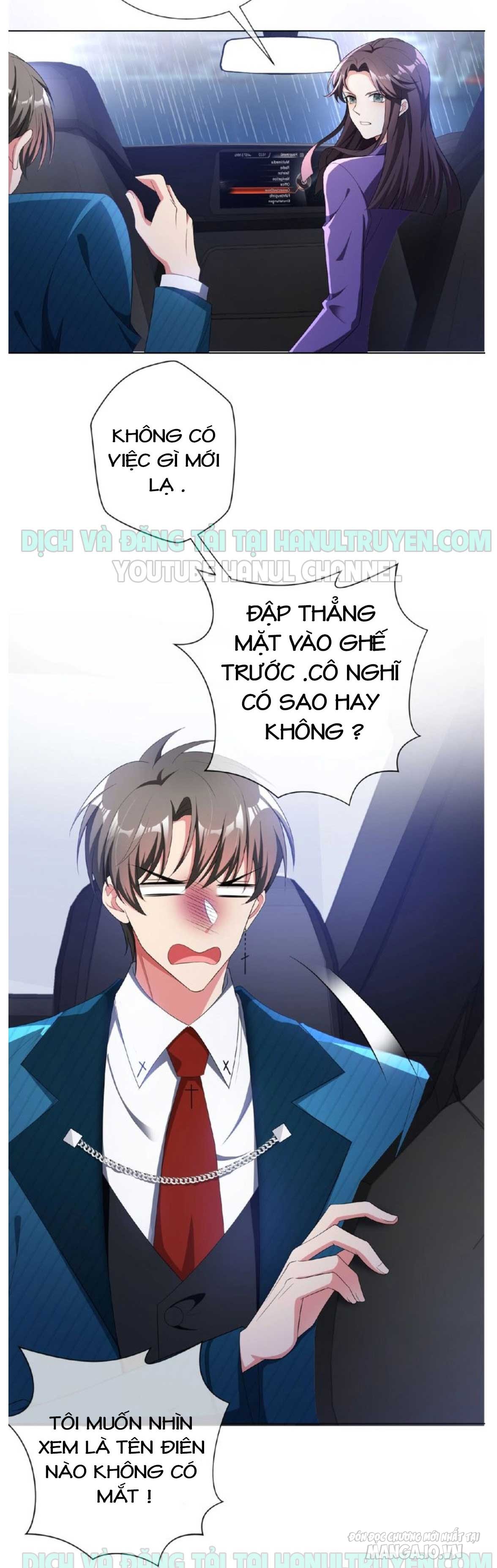 Độc Sủng Tuyệt Sắc Tiểu Kiều Thê Chapter 88 - Trang 2