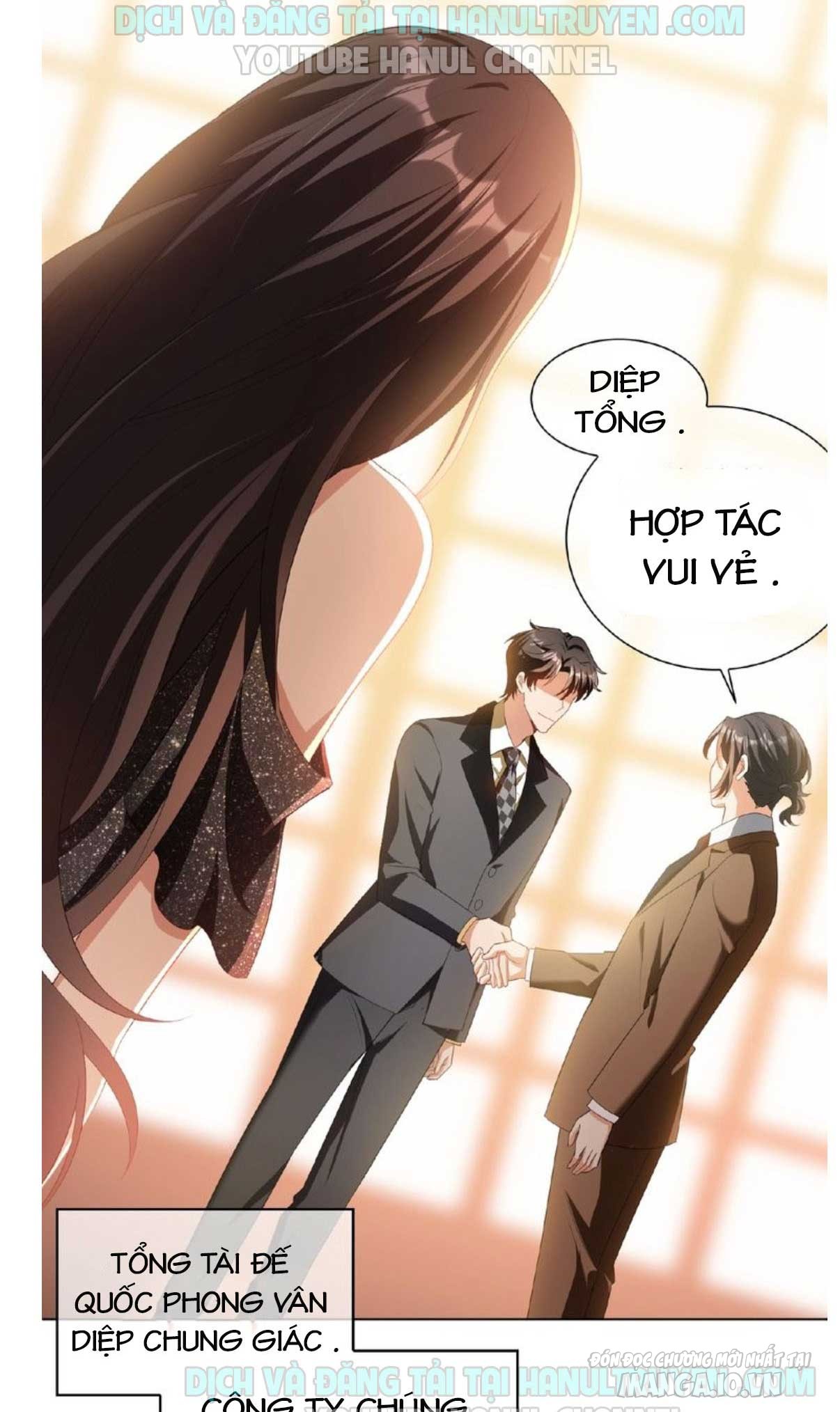 Độc Sủng Tuyệt Sắc Tiểu Kiều Thê Chapter 85 - Trang 2