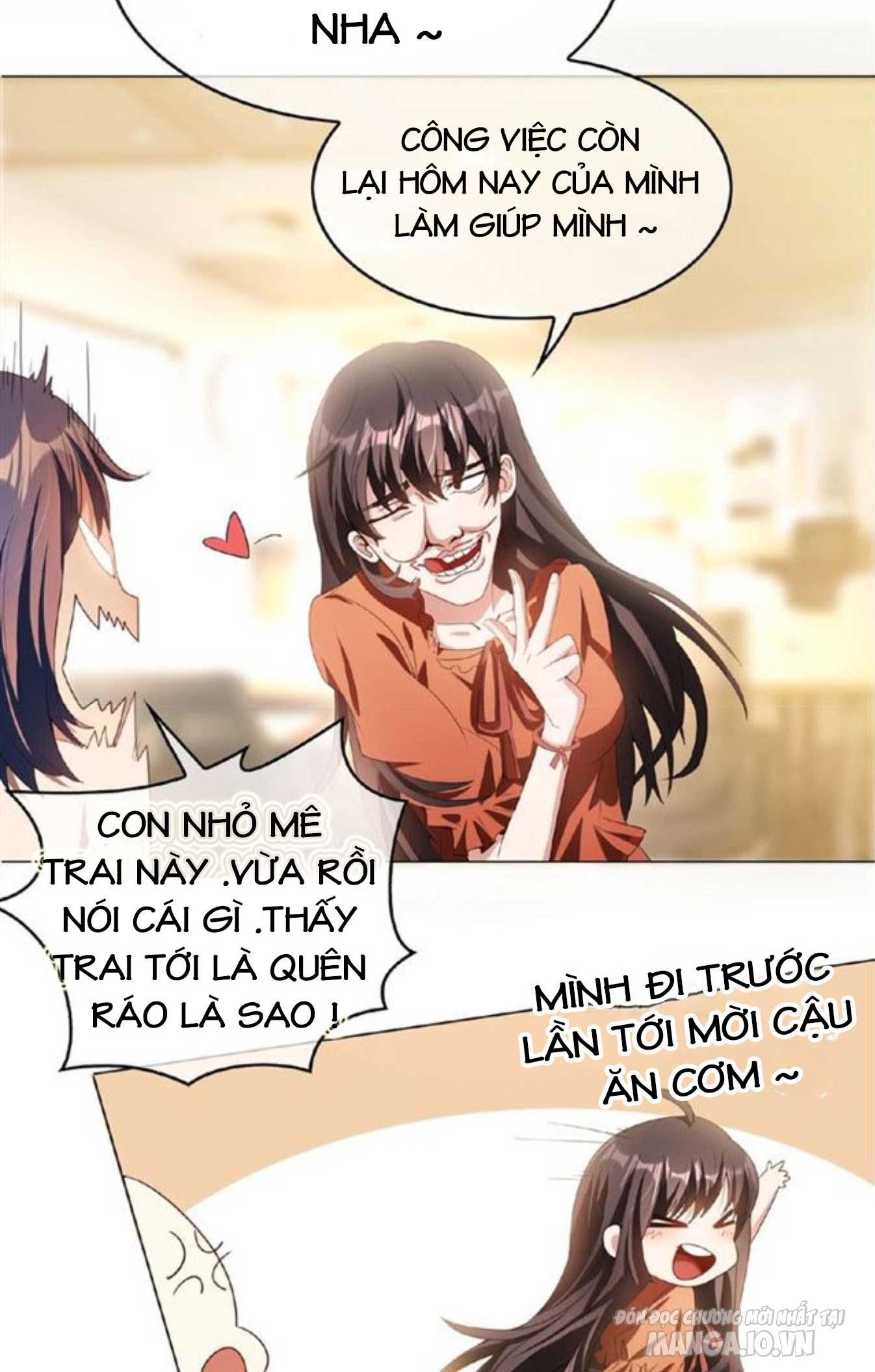 Độc Sủng Tuyệt Sắc Tiểu Kiều Thê Chapter 83 - Trang 2