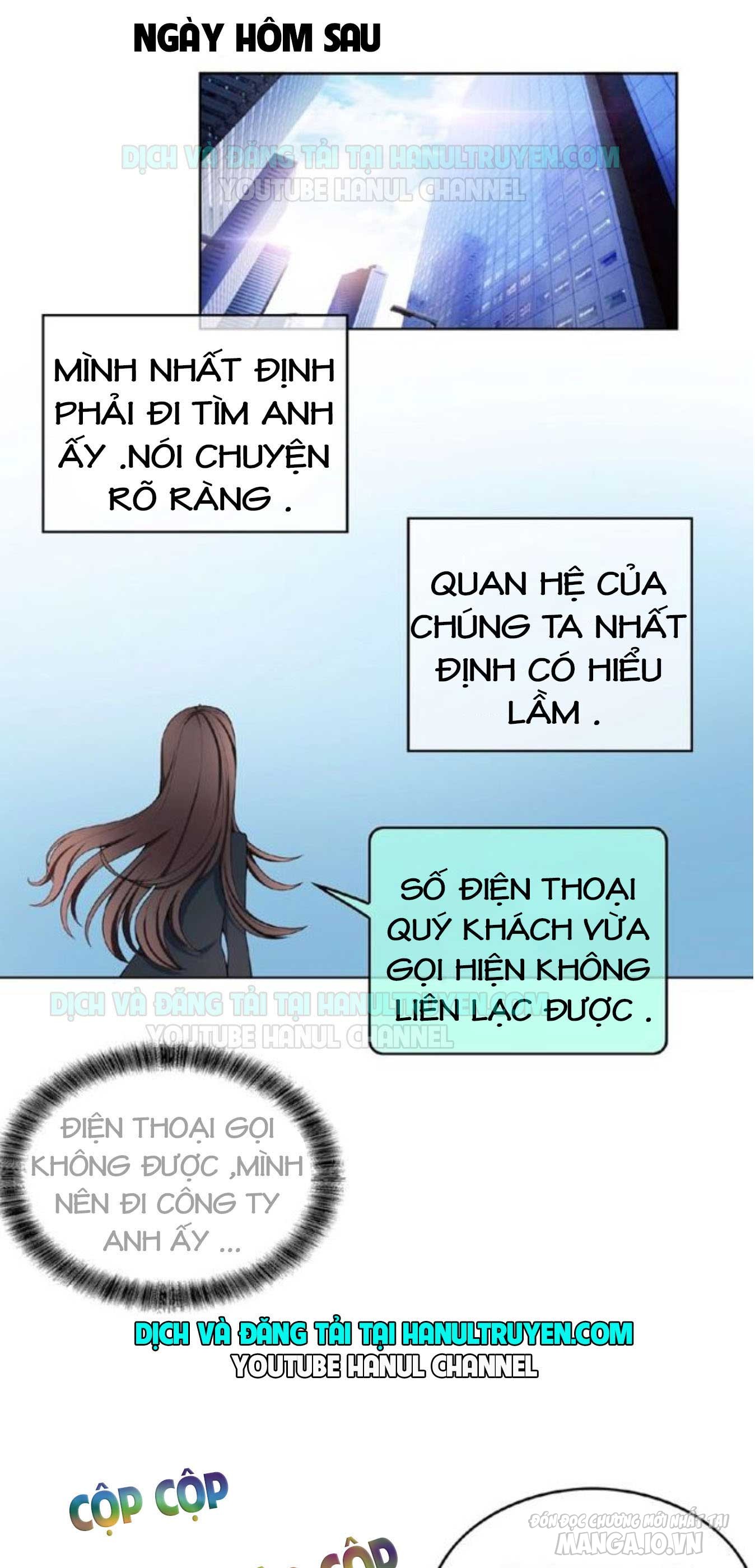 Độc Sủng Tuyệt Sắc Tiểu Kiều Thê Chapter 79 - Trang 2