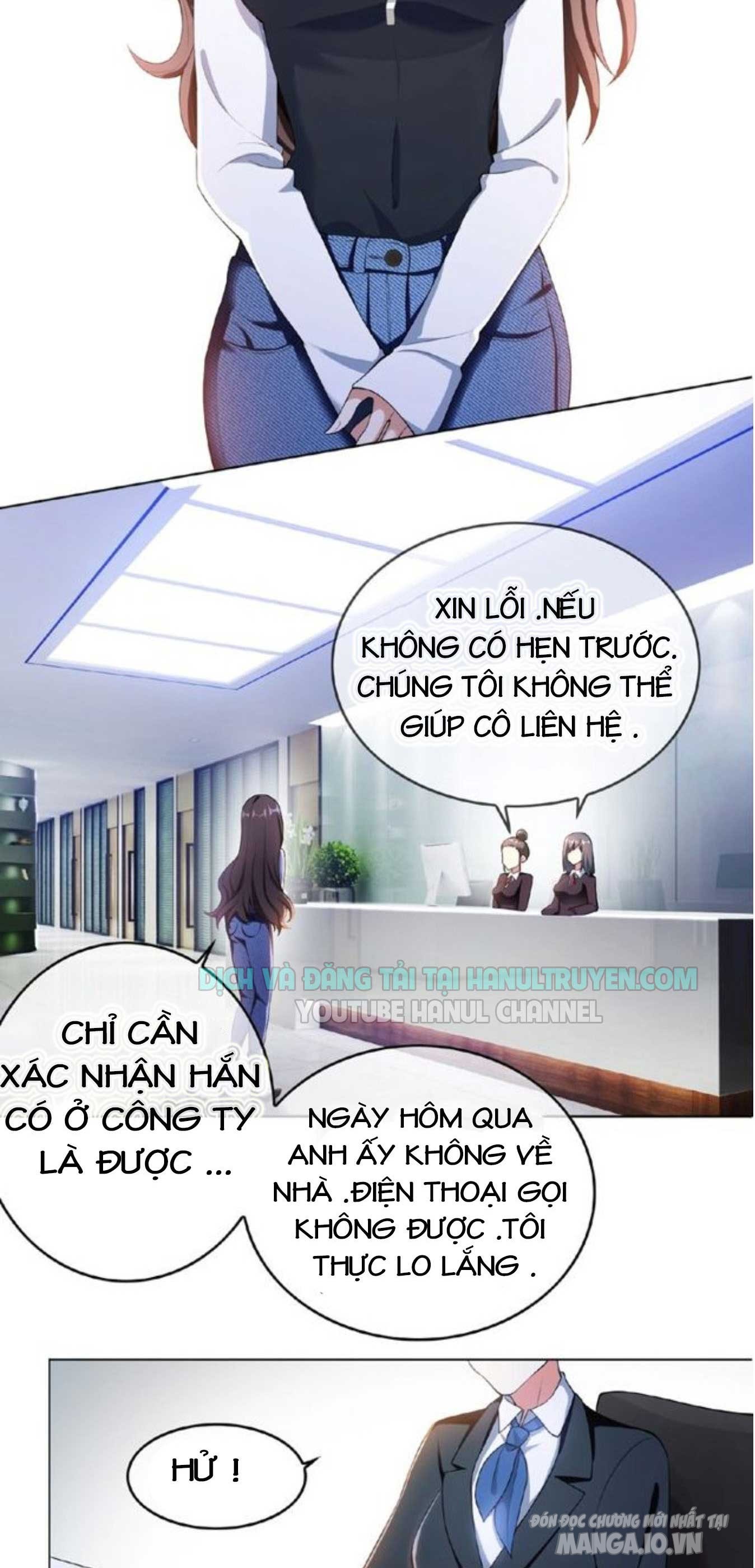 Độc Sủng Tuyệt Sắc Tiểu Kiều Thê Chapter 79 - Trang 2