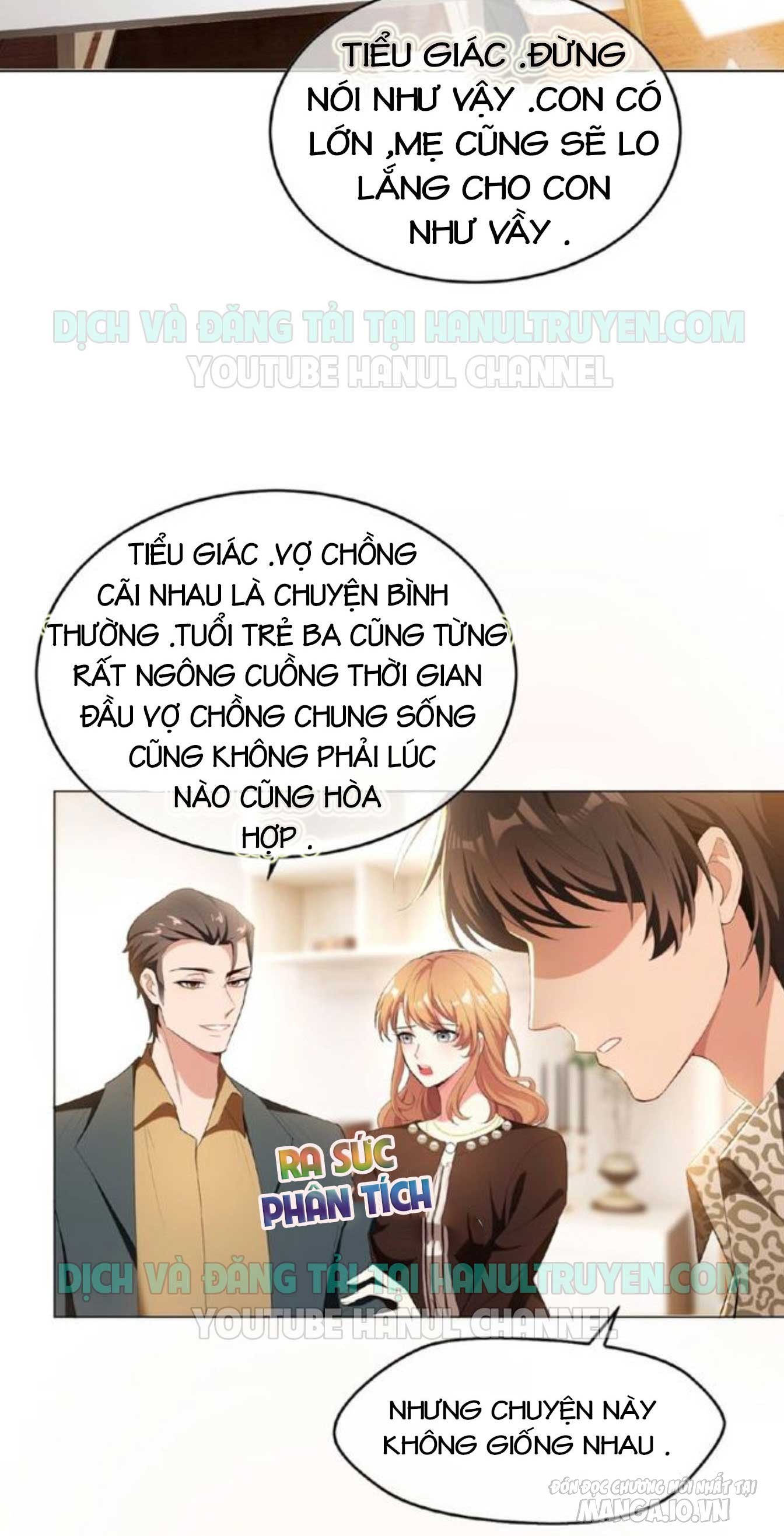 Độc Sủng Tuyệt Sắc Tiểu Kiều Thê Chapter 78 - Trang 2