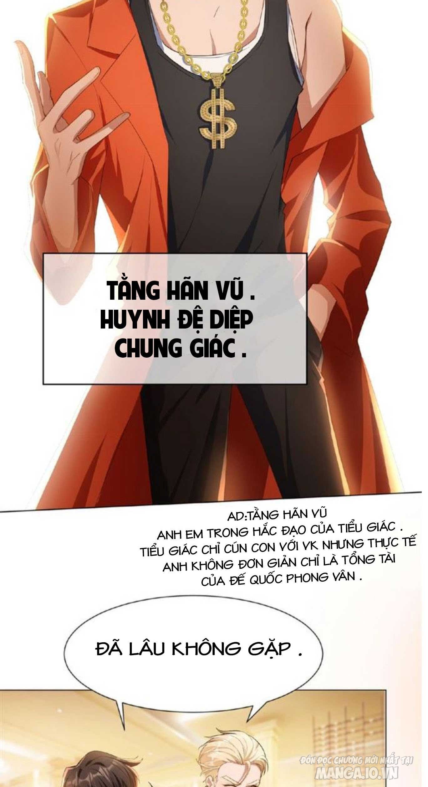 Độc Sủng Tuyệt Sắc Tiểu Kiều Thê Chapter 71 - Trang 2