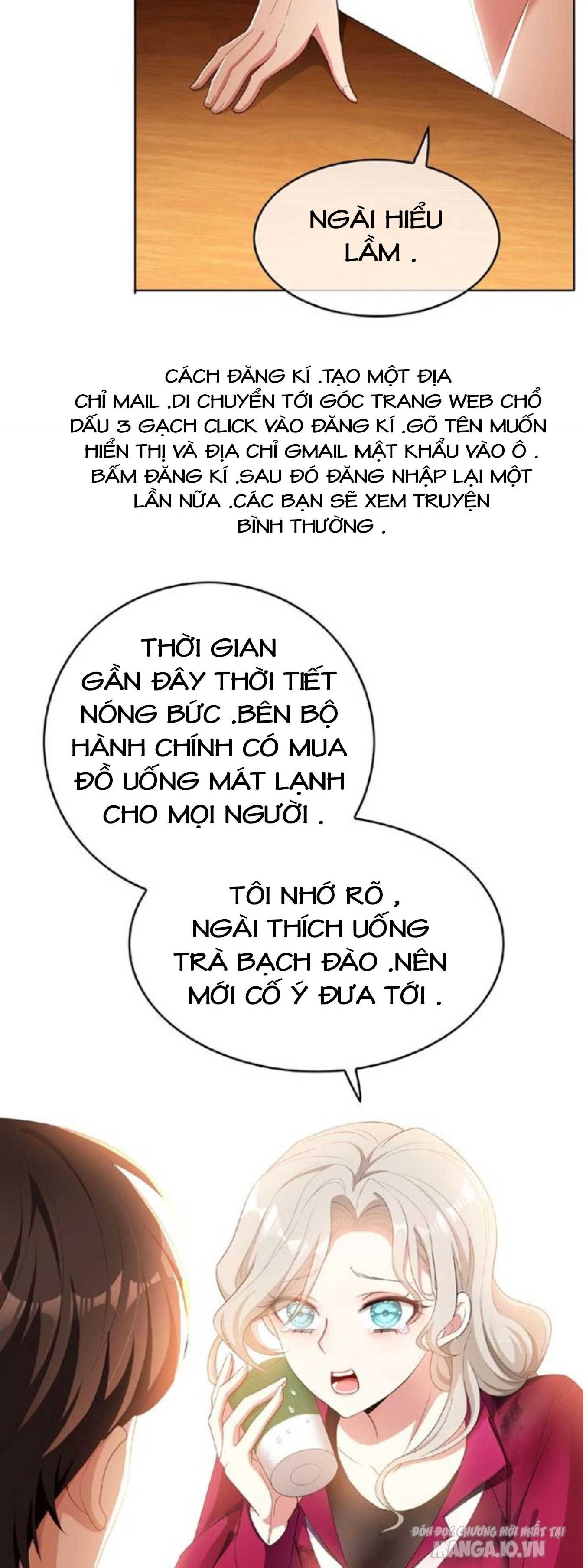 Độc Sủng Tuyệt Sắc Tiểu Kiều Thê Chapter 69 - Trang 2