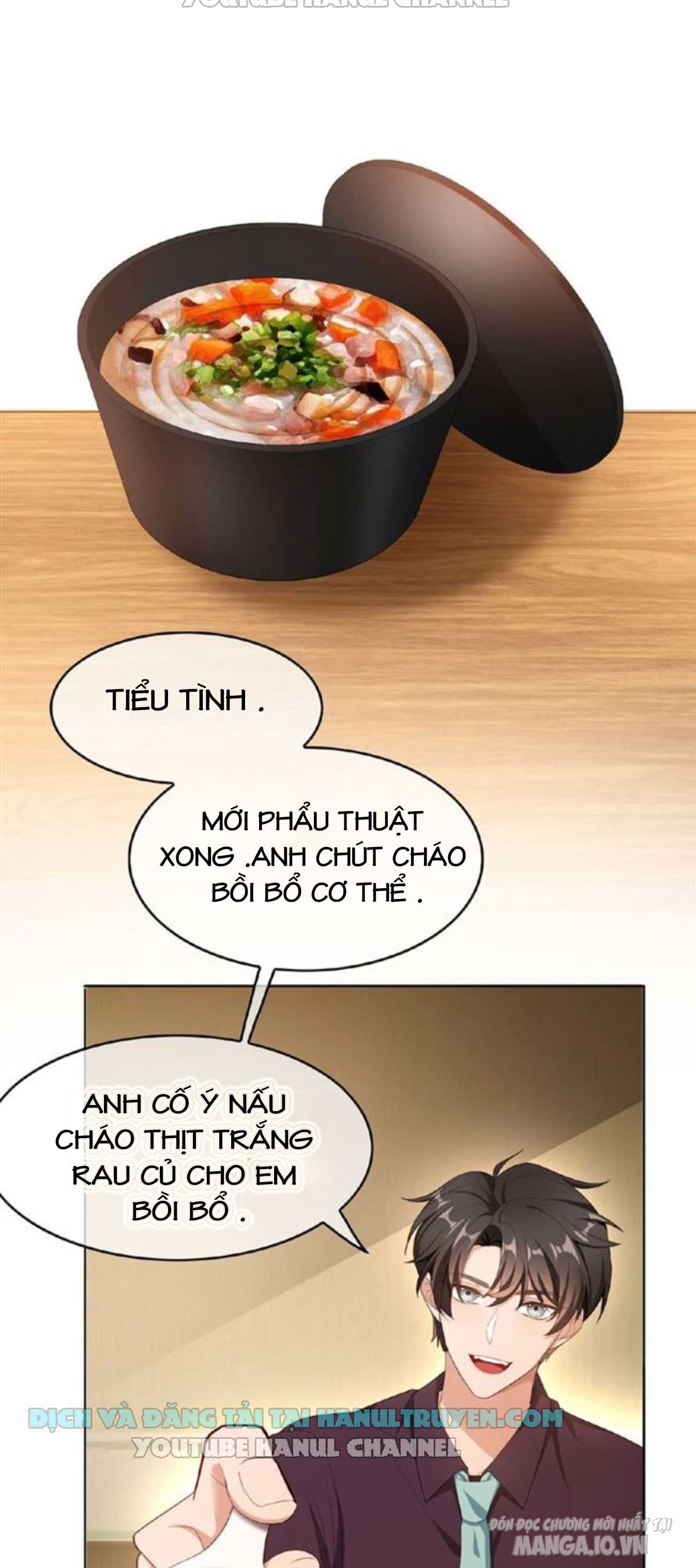 Độc Sủng Tuyệt Sắc Tiểu Kiều Thê Chapter 68 - Trang 2