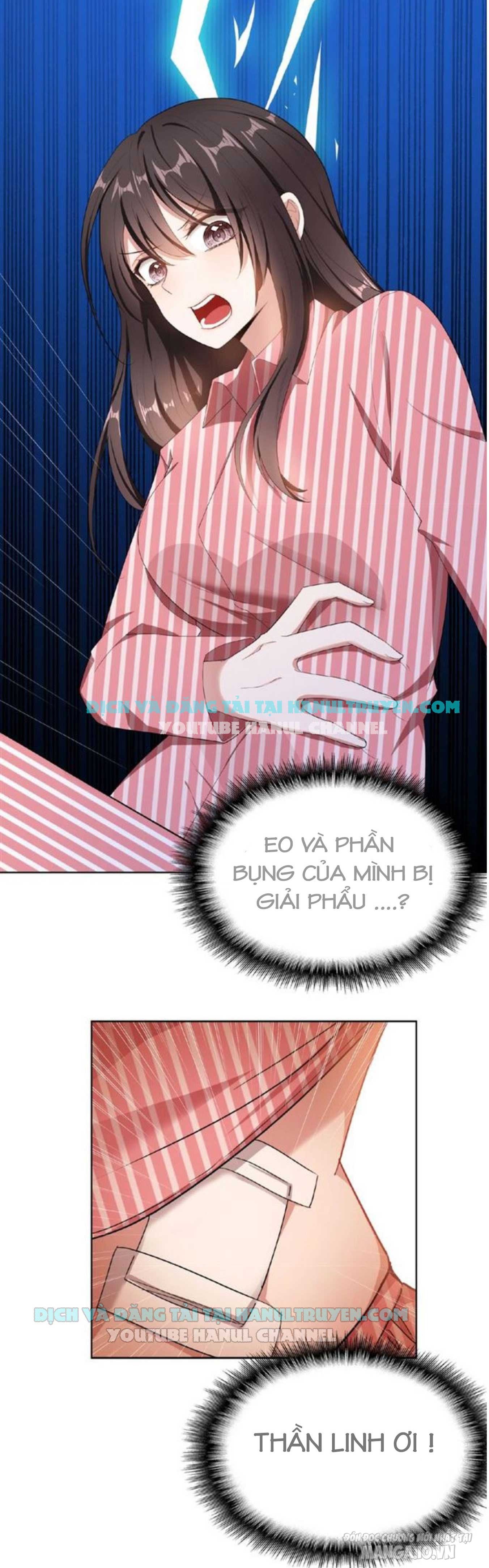 Độc Sủng Tuyệt Sắc Tiểu Kiều Thê Chapter 68 - Trang 2