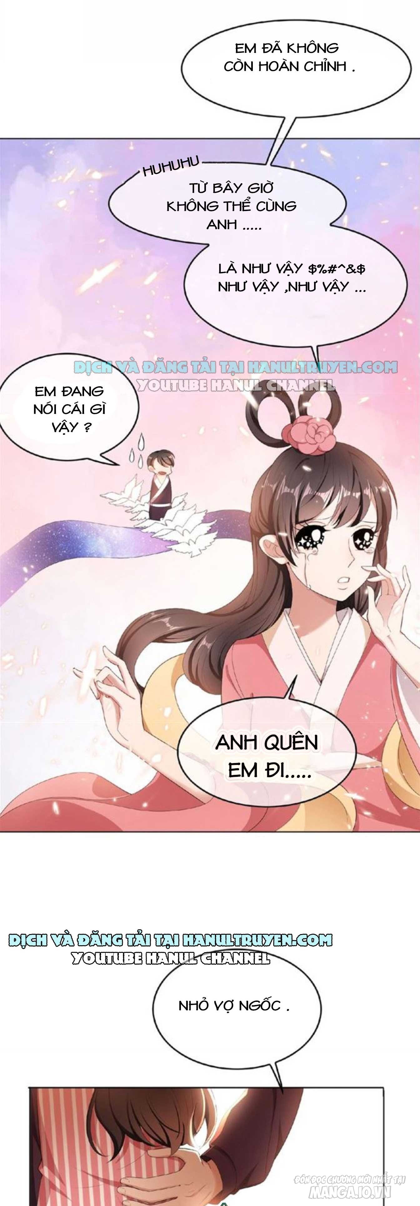 Độc Sủng Tuyệt Sắc Tiểu Kiều Thê Chapter 68 - Trang 2