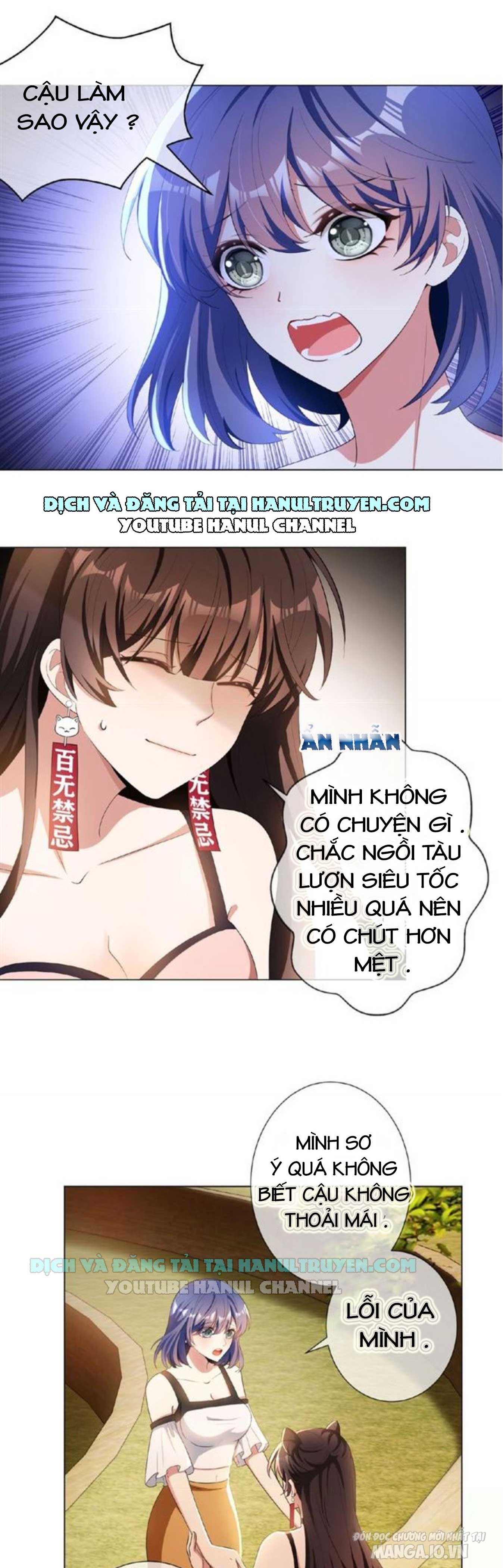 Độc Sủng Tuyệt Sắc Tiểu Kiều Thê Chapter 66 - Trang 2