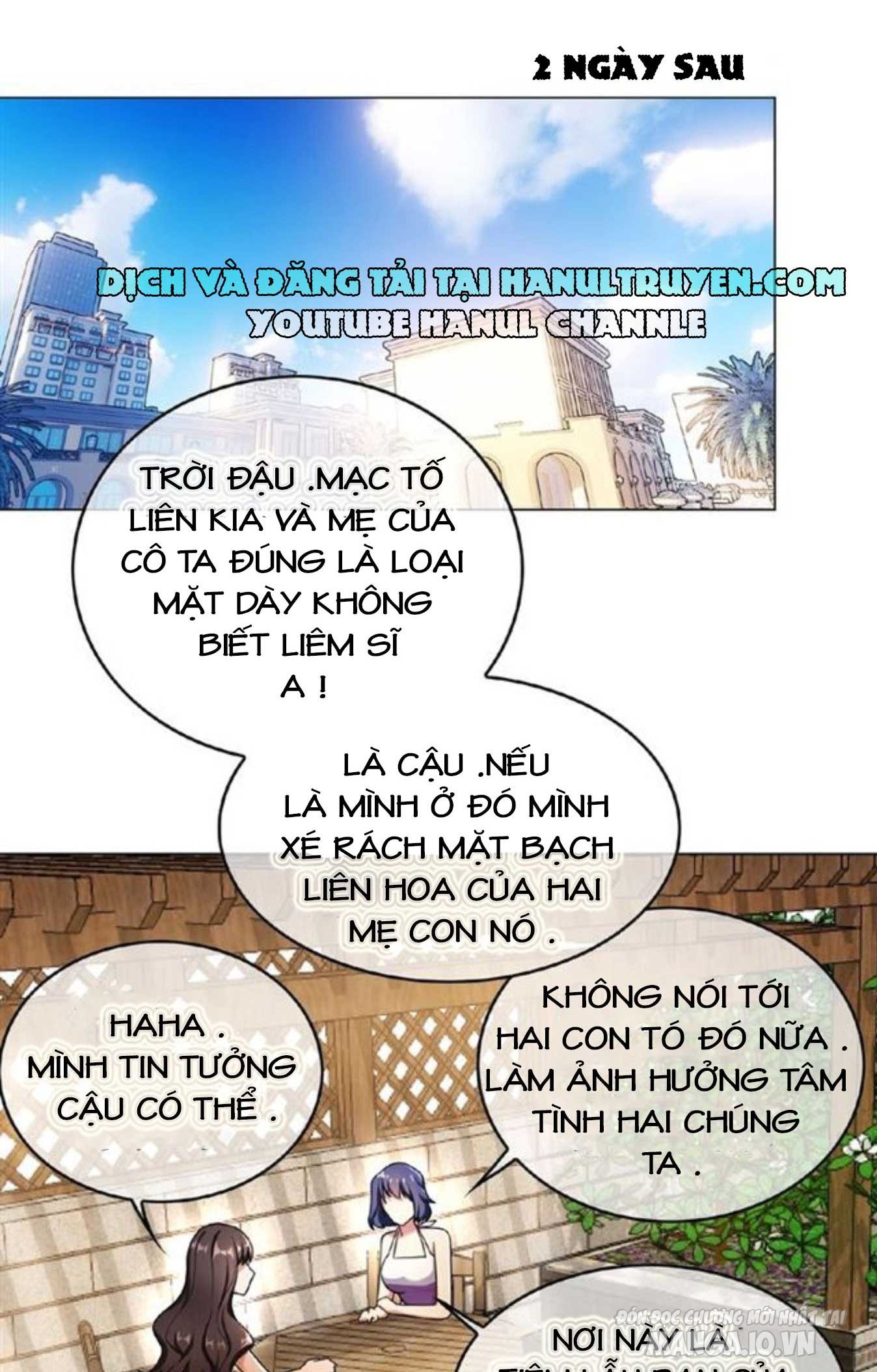 Độc Sủng Tuyệt Sắc Tiểu Kiều Thê Chapter 59 - Trang 2